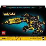 Lego LEGO® Icons - Blacktron Renegade (10355) | shoptok.hr