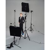 Godox Fleksibilno LED svjetlo 30x120 cm | shoptok.hr