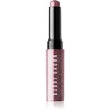 Bobbi Brown Crystal Eye Shadow Stick bleščeča senčila za oči v svinčniku odtenek Brilliant Violet 2 g | Shoptok.si