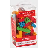 Marioinex Classic kocke 55 kom Cijene