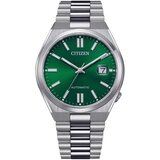 Citizen Analogne ure nj015081x Srebrna Cene