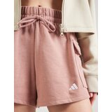 Adidas Ženski šorc Essentials sl ft Cargo, Roze | Eponuda.com