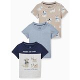 CA set majica za bebe, 3 komada Cene
