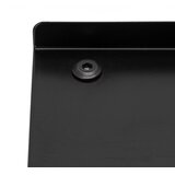  Hg0073 vješalica za ručnike 25 x 16 x 79 cm | shoptok.hr