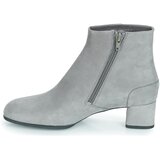 Camper Gležnjarji KIE0 Boots Siva | Shoptok.si