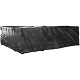  Navlake za kutnu vrtnu garnituru 2 kom s 18 ušica 285x220x80 cm | shoptok.hr