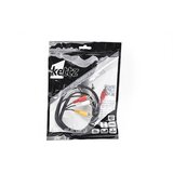 Kettz kabl 3činč - 3činč 3m | ePonuda.com