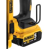 Dewalt DCN890P2-QW Akku-Betonnagler 18,0 Volt (bez cetkica) ukljucuje 2 x 5 Ah i baterije brzo punjenje | shoptok.hr