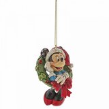 Enesco Disney Minnie okrasek, (20848780) | Shoptok.si