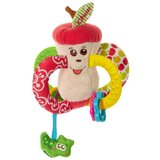 Chicco Igračka baby glodalica jabuka 7652000000 | Eponuda.ba