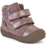 Froddo čevelj gležnjar - membrana G2110123-8 D roza 25 | Shoptok.si