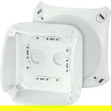 HENSEL EB 04 G 4012591131465 kućište 83 x 83 x 55 plastika 1 St. | Eponuda.ba
