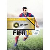 FIFA 15 - Adidas Predator Boot Bundle (DLC) Origin Key GLOBAL | ePonuda.com