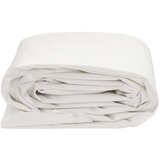 CERADA bijela 3 x 5 m 650 g/m² | shoptok.hr