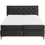 Boxxx POSTELJA BOXSPRING | Shoptok.si