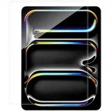 Kaljeno staklo 9H za tablet iPad Pro 11 - Prozirna