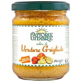 Fattorie Umbre pesto od grilovanog povrća 180g cene
