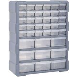  Organizator s 39 ladica 38 x 16 x 47 cm Cijene