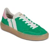 Nizke superge HIGH PULSE PINE BLOOM Zelena