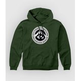 ThirtyTwo Since 95 Fleece Hoodie forrest Cijene