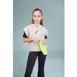 Defacto Girl&#39;s Hooded Printed Sleeveless Sweatshirt Cijene