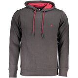 U.S. GRAND POLO US GRAND POLO MEN&#39;S GRAY ZIPLESS SWEATSHIRT Cijene
