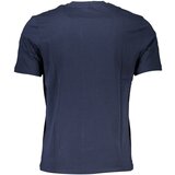 North Sails MEN&#39;S SHORT SLEEVED T-SHIRT BLUE | shoptok.hr