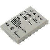 OTB baterija EN-EL5 za nikon coolpix 3700 / 4200 / 5200, 1180 mah kompatibilnost s originalnom baterijom Cijene