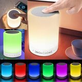  LED RGB Stona lampa sa zvučnikom LED/5V | Eponuda.com