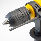 Bormann BID6100 Lite Električna udarna bušilica 650W, 13 mm | shoptok.hr
