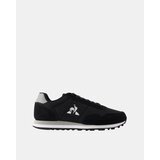 Le Coq Sportif Nizke superge 2422886 ASTRA 2 MESH Črna Cene