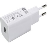 Xiaomi stenski polnilec z enim USB-A vhodom 10W bele barve MDY-09-EW Cene