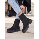 Resti Women's slip-on boots Dorino | ePonuda.com