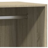  Ormar boja hrasta sonome 48x41x102 cm od konstruiranog drva | shoptok.hr