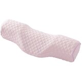 INF Magnetni spominski vzglavnik z akupresurnimi kamni in pralnim pokrovom Pink, (5000327017) Cene