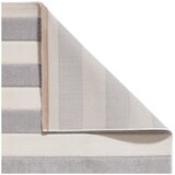 Catherine Lansfield Svetlo siva preproga 120x170 cm Cove Stripe – | Shoptok.si