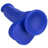 California Exotic Novelties Vibracijski penis Admiral 8 - Captain (R14813) | Shoptok.si