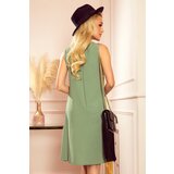 Numoco women's trapeze dress | shoptok.hr