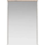  Kopalniška ogledalna omara Star les 43 x 11,5 x 60,5 cm, (5000233057) | Shoptok.si