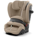 Cybex Gold® dječja autosjedalica pallas™ g3 i-size (76-150 cm) almond beige plus | shoptok.hr