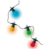 Home dekorativna LED rasvjeta, 10 kolor LED - LPL 10, Šarena | Eponuda.ba