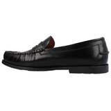 Pablosky Čevlji Derby 129311p Colegial Antic Castillo Črna | Shoptok.si