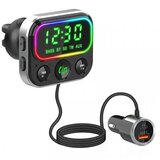 SLINK FM transmitter BT-405 RGB 36729 | ePonuda.com