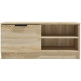 TV ormarići 2kom boja hrasta 80x35x36,5cm od konstruiranog drva | Eponuda.ba