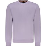 Boss PURPLE MEN&#39;S ZIP-UP SWEATSHIRT Cijene
