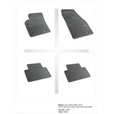 FROGUM Tipske patosnice za Volvo S40/V50/C30/04+/ | Eponuda.com
