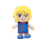 Grupo HUNTER X HUNTER KURAPIKA PLIŠ, (21551520) Cene