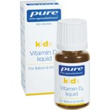 pure encapsulations Kids Vitamin D3 Liquid - 10 ml u