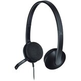 Logitech H340 Stereo Headset slušalice sa mikrofonom | Eponuda.com