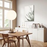  Slika - Eucalyptus Parvifolia (1 Part) Vertical 80x120 | shoptok.hr